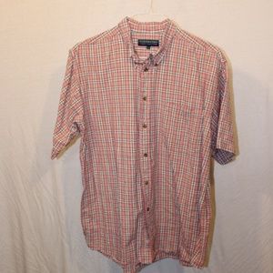 Claybrook Cotton Shirt